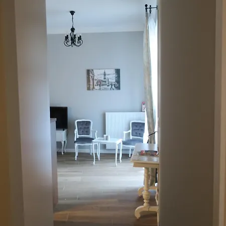 Mm Faroapartments Posen