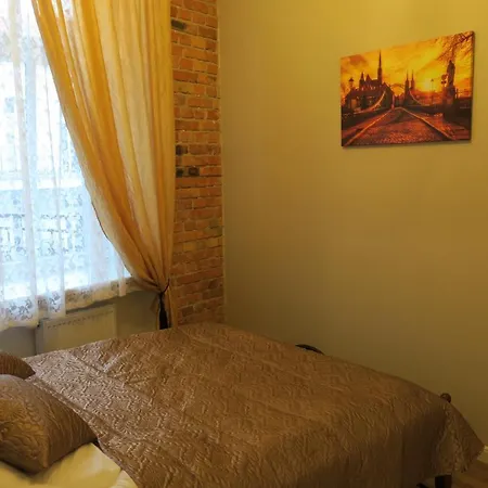 Mm Faroapartments Apartment *