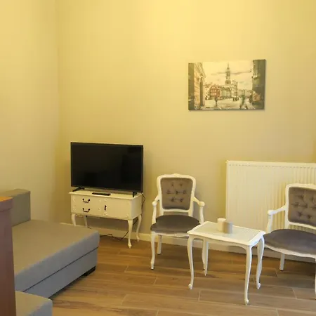 Mm Faroapartments Apartment *