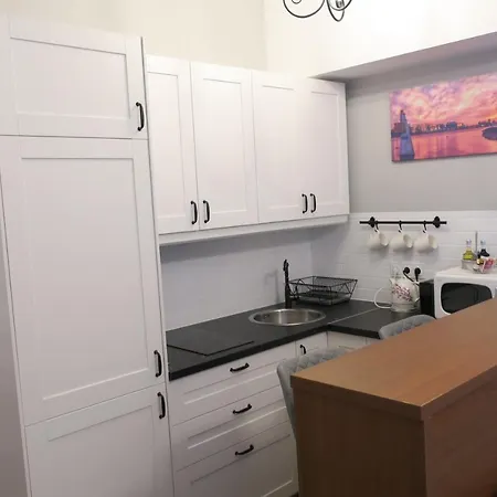 Mm Faroapartments Apartment Posen