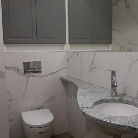 Mm Faroapartments Posen