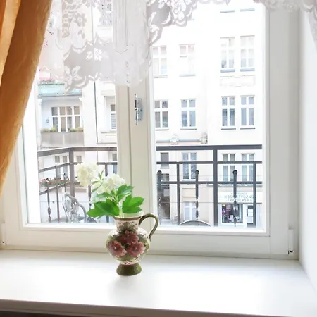 Mm Faroapartments