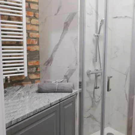 Mm Faroapartments *
