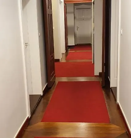 Mm Faroapartments Apartment