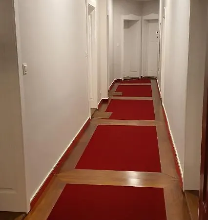 Mm Faroapartments * Posen