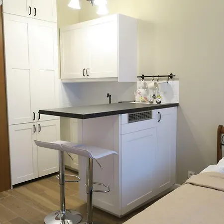 Mm Faroapartments Posen