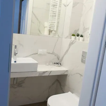 Mm Faroapartments Posen