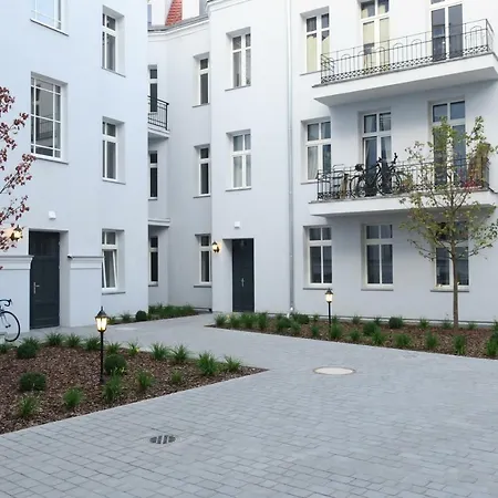 Mm Faroapartments Apartment